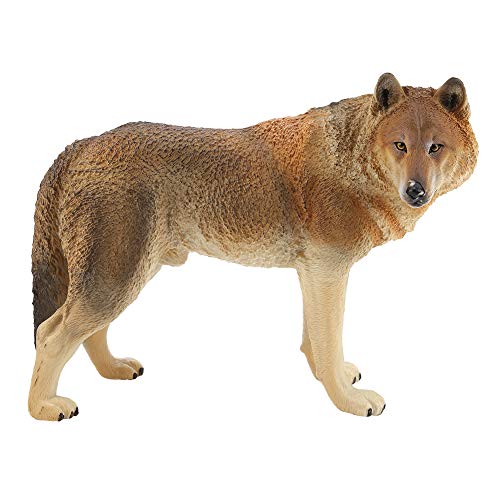 Lifelike Modellpuppe - hohe Simulation mit exquisiten Details, ECO - freundliches Nicht -Material, kompaktes und leichtes für Kindersammler (type 2) von WIHFHGZ