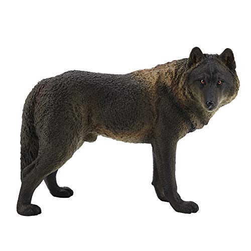 Lifelike Modellpuppe - hohe Simulation mit exquisiten Details, ECO - freundliches Nicht -Material, kompaktes und leichtes für Kindersammler (type 3) von WIHFHGZ