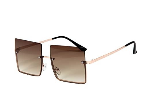 WILBERS & WILBERS 20152 - Brille für ein Festival, mit Verlauf, für Damen und Herren WILBERS & WILBERS 20152 - Brille für ein Festival, mit Verlauf, für Damen und Herren von WILBERS & WILBERS