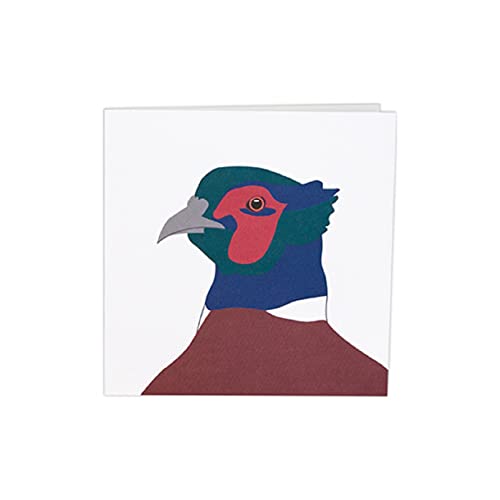 Wildlife Garden Karte Fasan Wildlife Garden Karte Fasan von WILDLIFEGARDEN