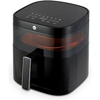 WILFA AFD-60B Heißluftfritteuse von WILFA