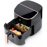 WILFA AFD-80SPLIT Heißluftfritteuse von WILFA