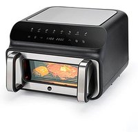 WILFA AFG-10 Heißluftfritteuse von WILFA