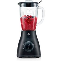 WILFA BL1B-P1200 Standmixer schwarz 1.200 W WILFA BL1B-P1200 Standmixer schwarz 1.200 W von WILFA