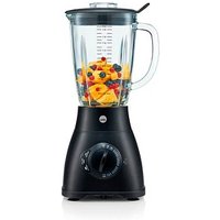 WILFA BLSP-1500B Standmixer schwarz 1.500 W von WILFA