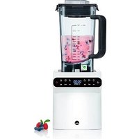 WILFA BPFD-1680MW Standmixer weiß 1.680 W von WILFA