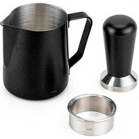 WILFA Barista-Set EMBS-44350 schwarz WILFA Barista-Set EMBS-44350 schwarz von WILFA