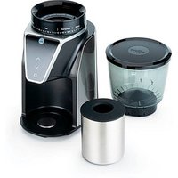 WILFA CG1S-275 Kaffeemühle silber/schwarz 165 W WILFA CG1S-275 Kaffeemühle silber/schwarz 165 W von WILFA
