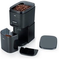 WILFA CG2G-260 Kaffeemühle schwarz 152 W von WILFA