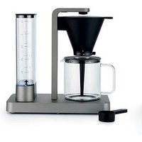 WILFA CM7T-125 Kaffeemaschine anthrazit, 10 Tassen von WILFA