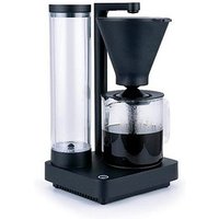 WILFA CM8B-A100 Kaffeemaschine schwarz, 8 Tassen von WILFA