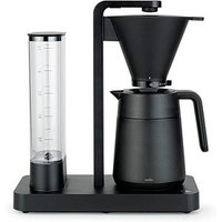 WILFA CM9B-T125 Kaffeemaschine schwarz, 10 Tassen von WILFA