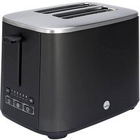 WILFA CT-1000MW Toaster weiß von WILFA