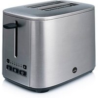 WILFA CT-1000S Toaster silber von WILFA