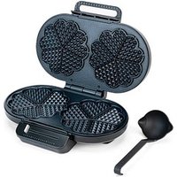 WILFA Classic Double, WM4DB-160 Waffeleisen von WILFA