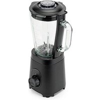 WILFA DBL-1200B Standmixer schwarz 1.200 W WILFA DBL-1200B Standmixer schwarz 1.200 W von WILFA