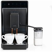 WILFA Espressomaschine schwarz von WILFA