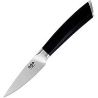 WILFA Gemüsemesser Sandvik, ES9PK silber, schwarz WILFA Gemüsemesser Sandvik, ES9PK silber, schwarz von WILFA
