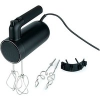 WILFA HM1B-500 Handmixer schwarz 500 W WILFA HM1B-500 Handmixer schwarz 500 W von WILFA