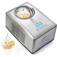 WILFA ICMS-C15 Eismaschine von WILFA