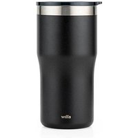 WILFA Isolierbecher WST-500B schwarz 0,5 l WILFA Isolierbecher WST-500B schwarz 0,5 l von WILFA