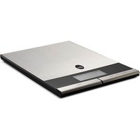 WILFA Küchenwaage KW-4 silber für max. 5,0 kg WILFA Küchenwaage KW-4 silber für max. 5,0 kg von WILFA
