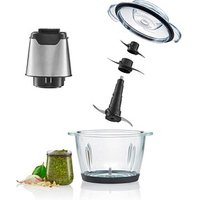 WILFA MC3B-400S Zerkleinerer von WILFA