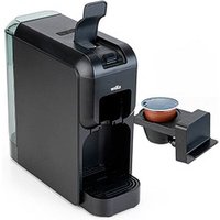 WILFA MMA1T-TC15 Kapselmaschine schwarz von WILFA
