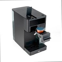 WILFA MMA1T-TCM20 Kapselmaschine schwarz von WILFA