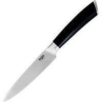 WILFA Messer Sandvik, ES13UK silber, schwarz von WILFA