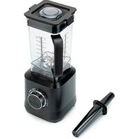 WILFA PB-1800B Standmixer schwarz 1.800 W von WILFA