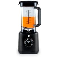 WILFA PB1B-P2000 Standmixer schwarz 2000 W von WILFA