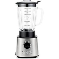 WILFA RBLP-1200S Standmixer silber/schwarz 1.200 W WILFA RBLP-1200S Standmixer silber/schwarz 1.200 W von WILFA