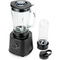 WILFA RBLP-1800B Standmixer schwarz 1.800 W WILFA RBLP-1800B Standmixer schwarz 1.800 W von WILFA