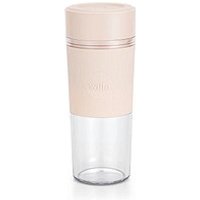 WILFA RCBL-45BE Akku-Standmixer beige 45,0 W WILFA RCBL-45BE Akku-Standmixer beige 45,0 W von WILFA