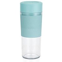 WILFA RCBL-45LC Akku-Standmixer mint 45,0 W von WILFA