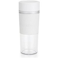 WILFA RCBL-45W Akku-Standmixer weiß 45,0 W von WILFA