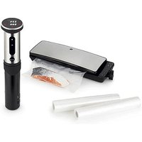 WILFA SVB1-1200S Vakuumiergerät schwarz 1.200,0 W WILFA SVB1-1200S Vakuumiergerät schwarz 1.200,0 W von WILFA