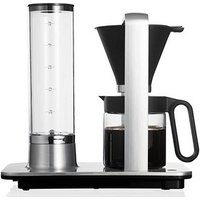 WILFA Svart Precision WSP-2A Kaffeemaschine weiß, 12 Tassen WILFA Svart Precision WSP-2A Kaffeemaschine weiß, 12 Tassen von WILFA