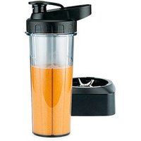 WILFA Trinkflasche TG1B-700 transparent 700,0 ml, 1 St. von WILFA