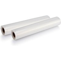 WILFA Vakuumierfolie VR-28300 2 Rollen von WILFA