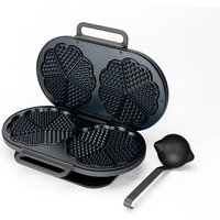 WILFA WM5DB-200 Waffeleisen von WILFA