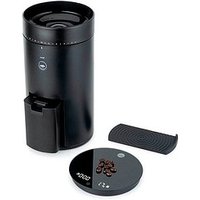 WILFA WSFBS-200B Kaffeemühle schwarz von WILFA