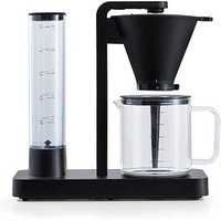 WILFA WSPL-3B Kaffeemaschine schwarz, 10 Tassen von WILFA