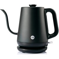 WILFA Wasserkocher Svart Pour Over WSPOK-1000B schwarz 0,8 l 1000 W WILFA Wasserkocher Svart Pour Over WSPOK-1000B schwarz 0,8 l 1000 W von WILFA