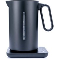 WILFA Wasserkocher Svart WSDK-2000B schwarz 1,25 l 2200 W WILFA Wasserkocher Svart WSDK-2000B schwarz 1,25 l 2200 W von WILFA