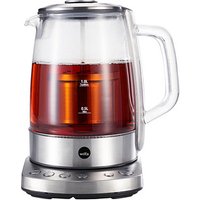 WILFA Wasserkocher TM-1500S silber 1,25 l 2.200 W WILFA Wasserkocher TM-1500S silber 1,25 l 2.200 W von WILFA
