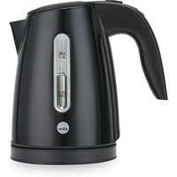 WILFA Wasserkocher WK2GB schwarz 1,0 l 1.500 W WILFA Wasserkocher WK2GB schwarz 1,0 l 1.500 W von WILFA
