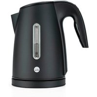 WILFA Wasserkocher WK3B-2000 schwarz 1,7 l 2.000 W von WILFA