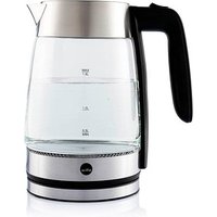 WILFA Wasserkocher WKG-2200S transparent 1,8 l 2.200 W von WILFA